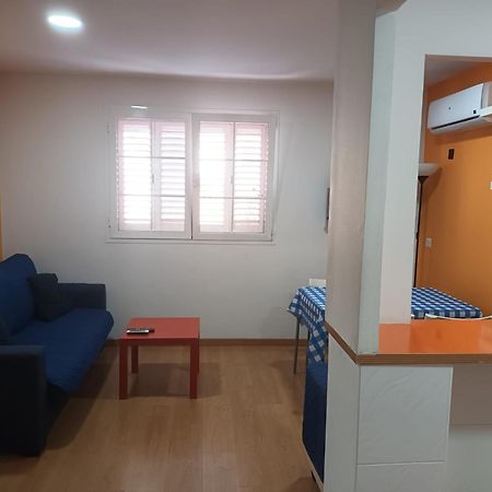 Apartamentos Bahia De Huelin Малага Екстериор снимка