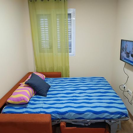 Apartamentos Bahia De Huelin Малага Екстериор снимка