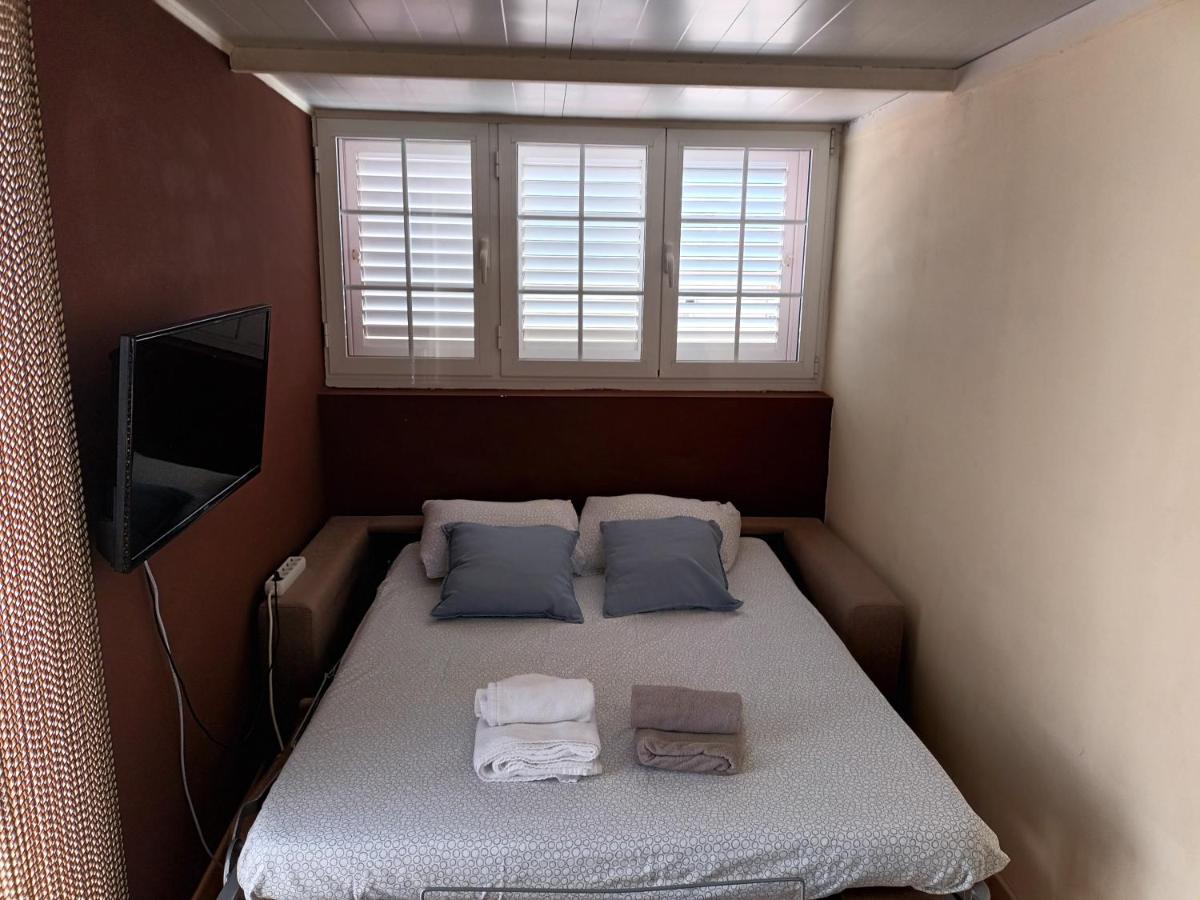 Apartamentos Bahia De Huelin Малага Екстериор снимка