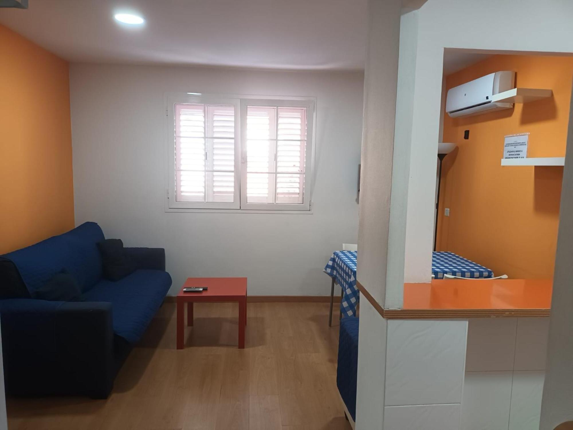 Apartamentos Bahia De Huelin Малага Екстериор снимка