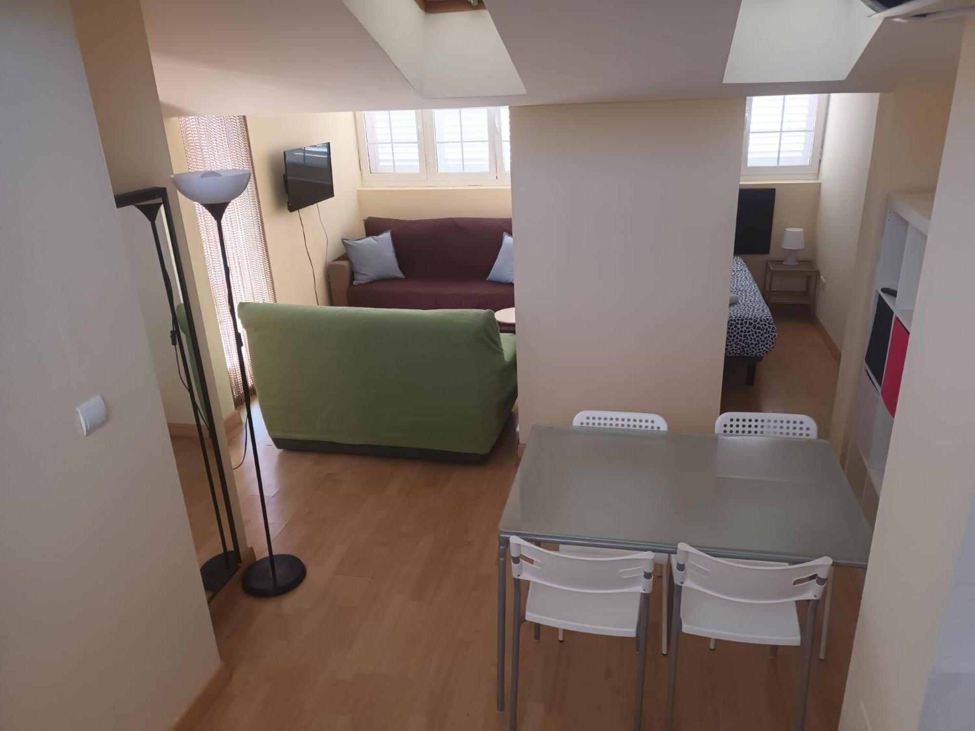 Apartamentos Bahia De Huelin Малага Екстериор снимка