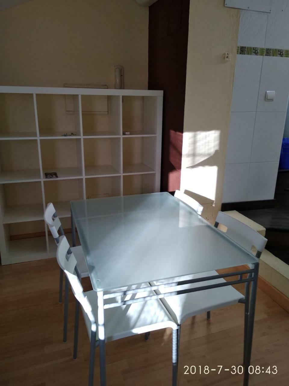 Apartamentos Bahia De Huelin Малага Екстериор снимка