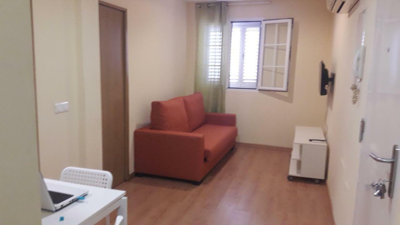 Apartamentos Bahia De Huelin Малага Екстериор снимка
