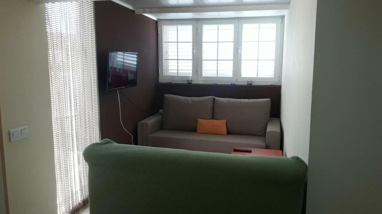 Apartamentos Bahia De Huelin Малага Екстериор снимка